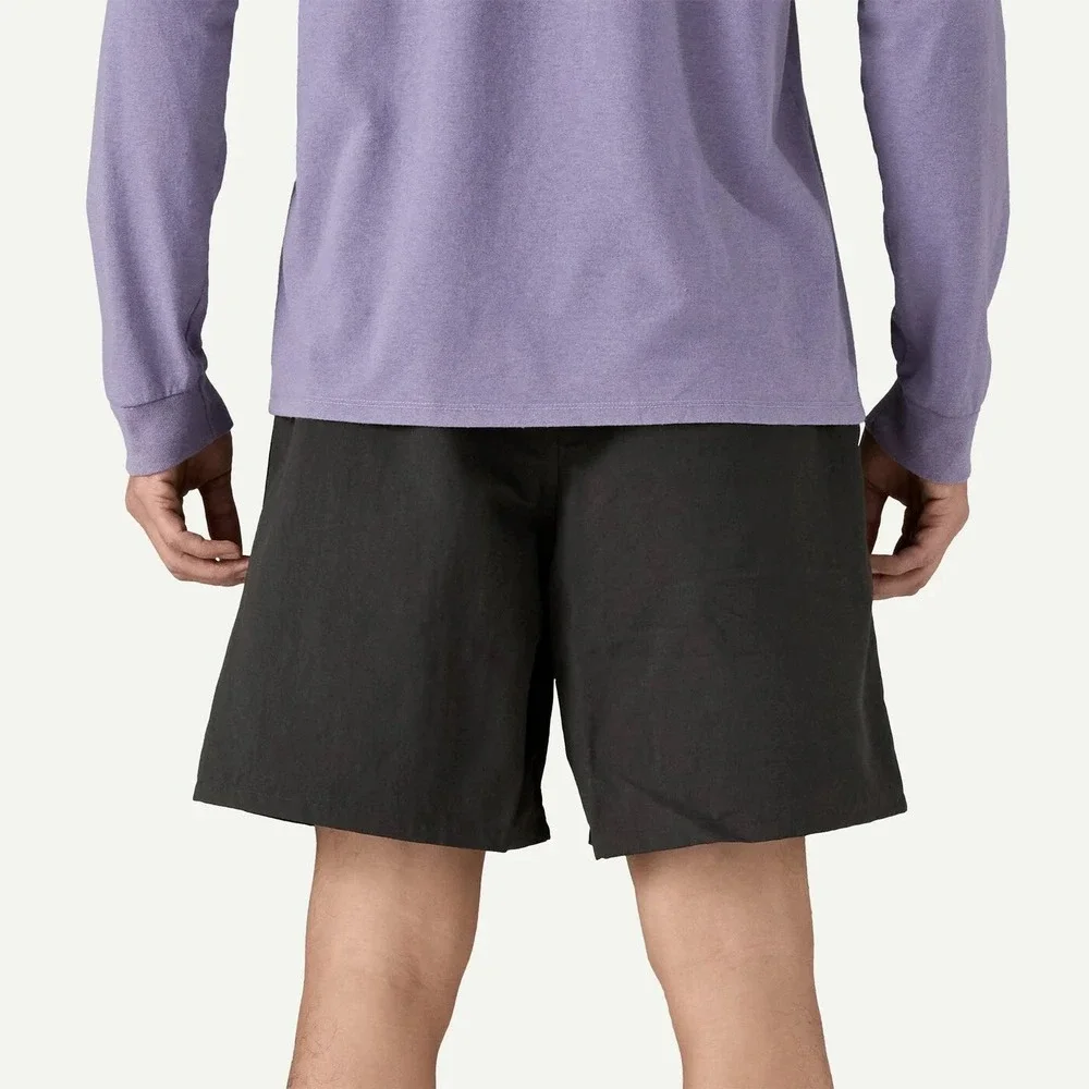 Patagonia Men's Baggies Pull On Swim Shorts Longs 7